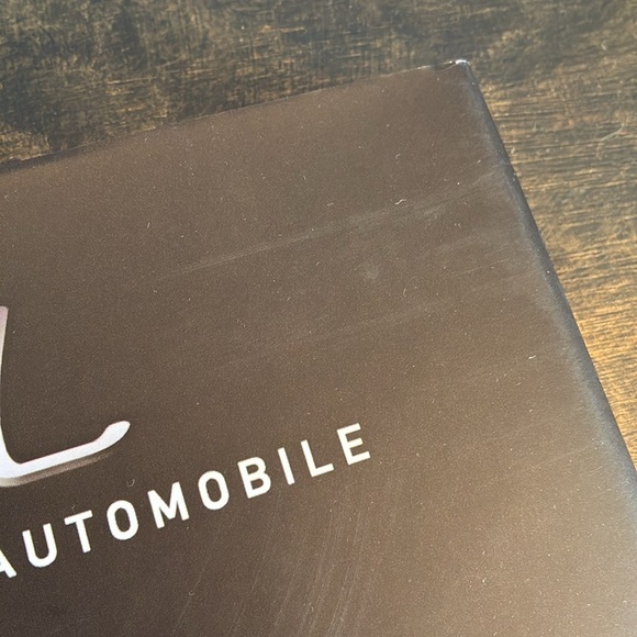 NEW Speed the art of the performance automobile book by Utah Museum of fine arts - Picture 9 of 16